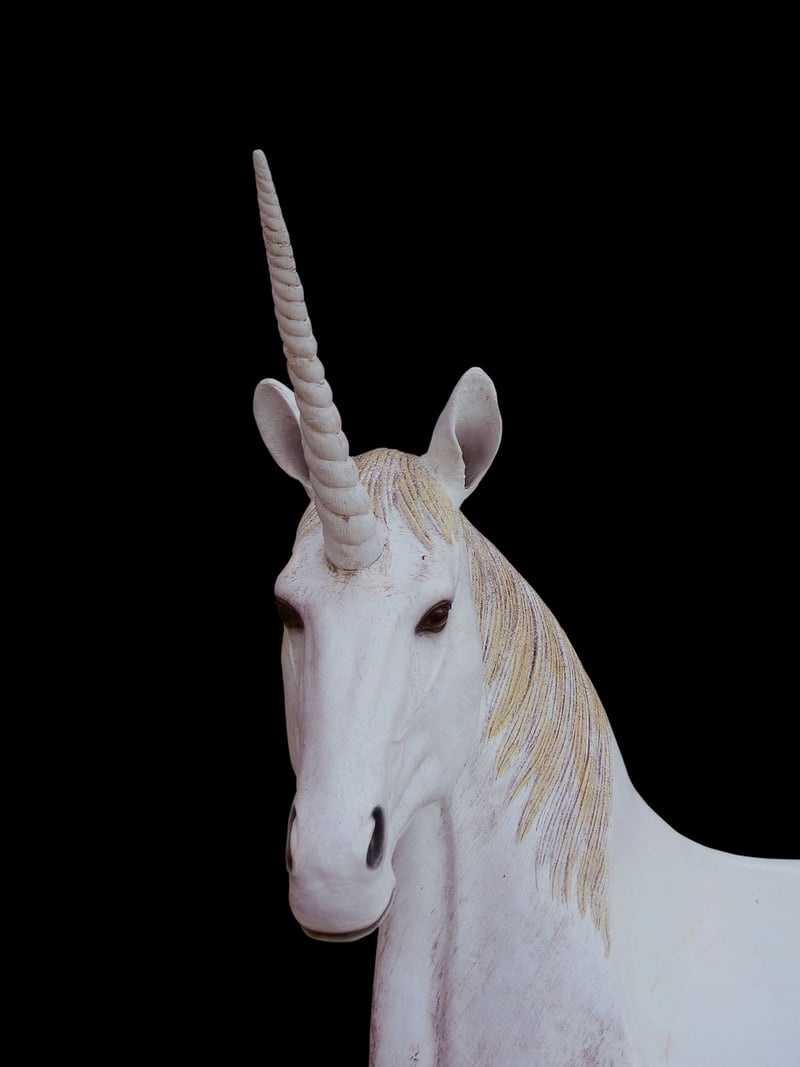 Unicorn Horn Soil Tester
